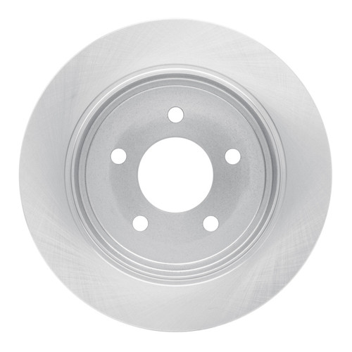 R1 1995-2002 Ford Explorer Rear Brake Rotor