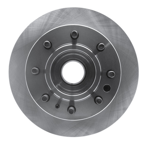 R1 1995-2007 Ford E-350 Econoline Front Brake Rotor