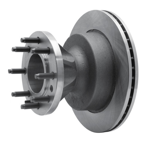 R1 1995-2007 Ford E-350 Econoline Front Brake Rotor