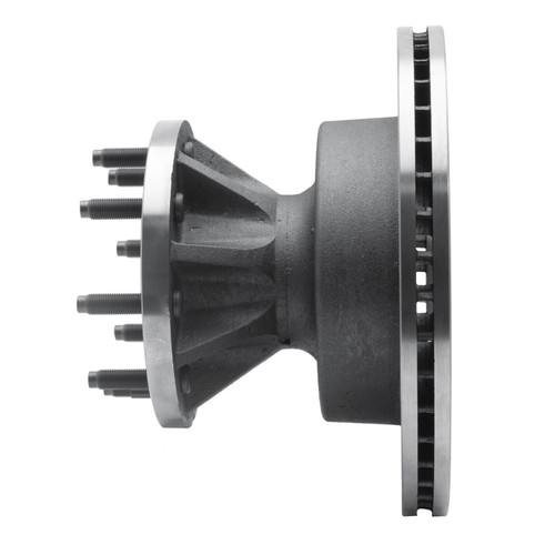 R1 1995-2007 Ford E-350 Econoline Front Brake Rotor