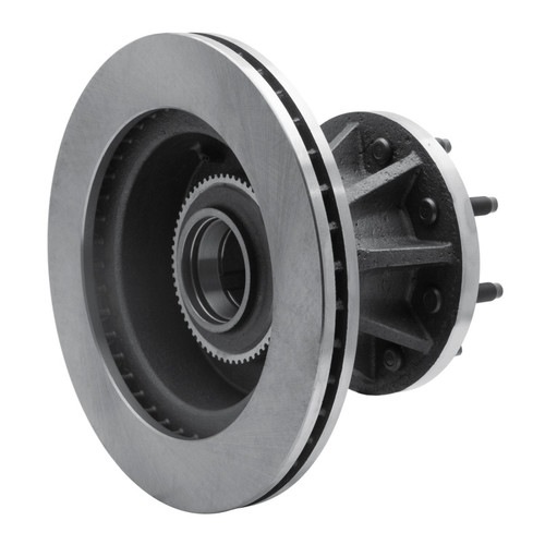 R1 1995-2007 Ford E-350 Econoline Front Brake Rotor