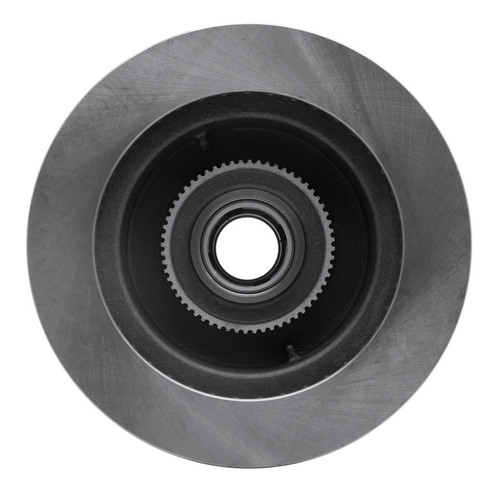 R1 1995-2007 Ford E-350 Econoline Front Brake Rotor