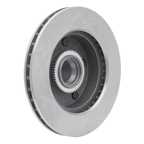 R1 1994-2003 Ford E-150 Econoline Front Brake Rotor