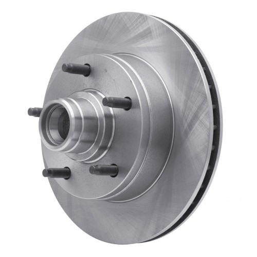 R1 1994-2001 Ford F-150 RWD Front Brake Rotor