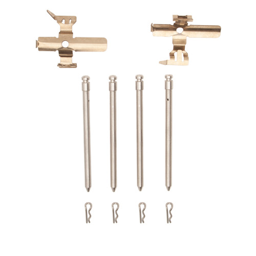 R1 2014-2025 Alfa Romeo Giulia Parking Brake Disc Brake Hardware Kit