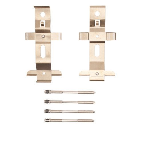 R1 2017-2025 Alfa Romeo Giulia Front Disc Brake Hardware Kit