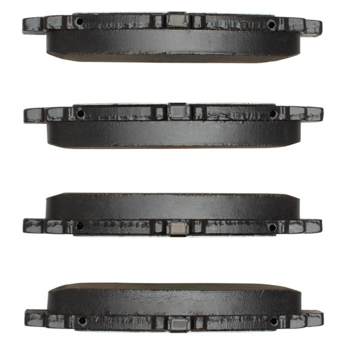 R1 90-92 Lexus LS400 Rear R1 Ceramic Brake Pads