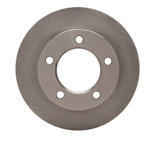 R1 1976-1993 Ford Bronco Front Brake Rotor