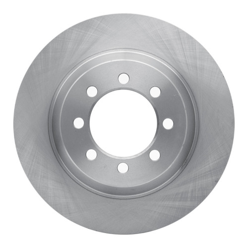 R1 1968-1976 Ford F-350 2WD (Excl Super Duty) Front Brake Rotor