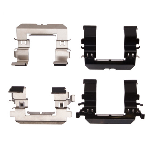 R1 2005-2021 Subaru Legacy Front Disc Brake Hardware Kit