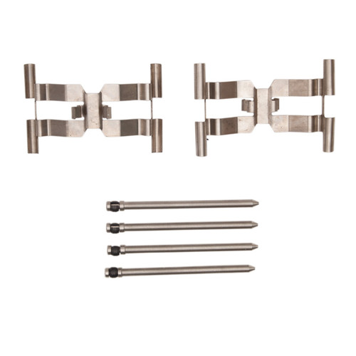 R1 2018-2025 Land Rover Defender 90 Front Disc Brake Hardware Kit