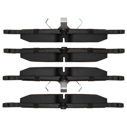 R1 89-06 Audi 200 Front R1 Ceramic Brake Pads