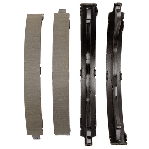 R1 2008-2015 Cadillac CTS Parking Brake Premium Parking Shoes