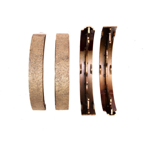 R1 2007-2025 Dodge Nitro Parking Brake Premium Parking Shoes