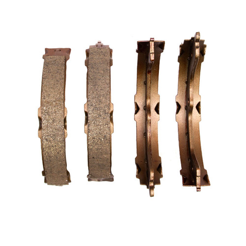 R1 1977-2008 Porsche 968 Parking Brake Premium Parking Shoes