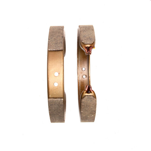 R1 1997-2020 Daewoo Leganza Parking Brake Premium Parking Shoes