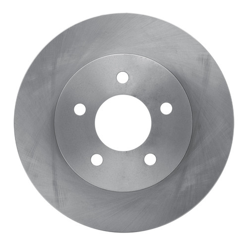 R1 1982-1990 Ford Mustang Rear Brake Rotor