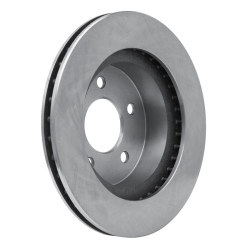 R1 1982-1990 Ford Mustang Rear Brake Rotor