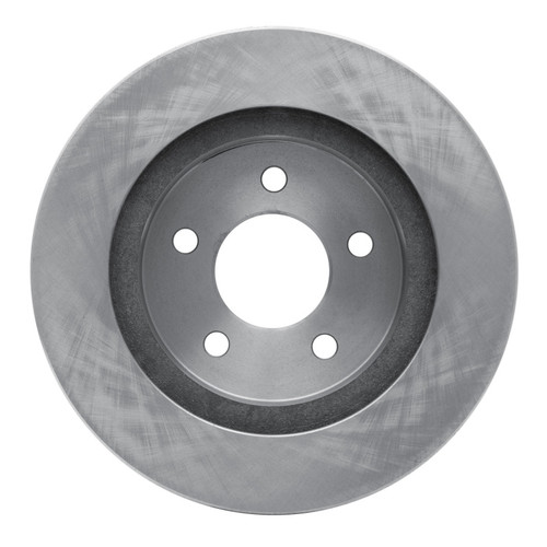 R1 1982-1990 Ford Mustang Rear Brake Rotor