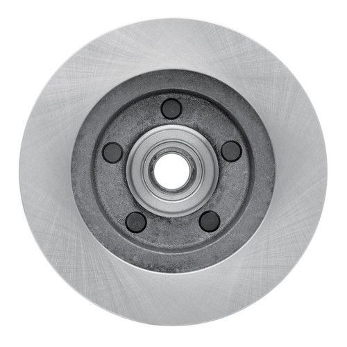 R1 1973-1973 Ford Custom 500 Front Brake Rotor