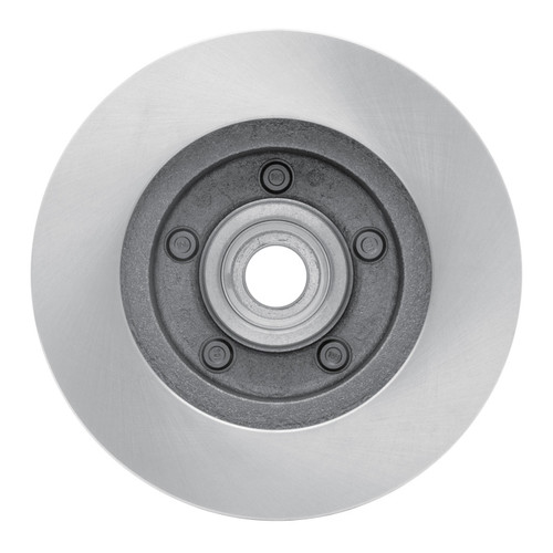 R1 1974-1979 Ford LTD II Front Brake Rotor