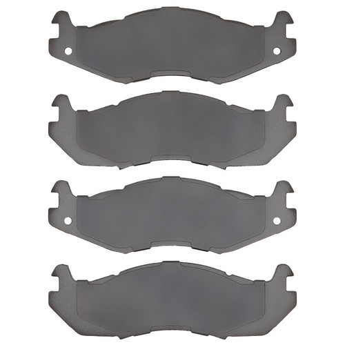 R1 82-92 American Motors Concord Front R1 Ceramic Brake Pads