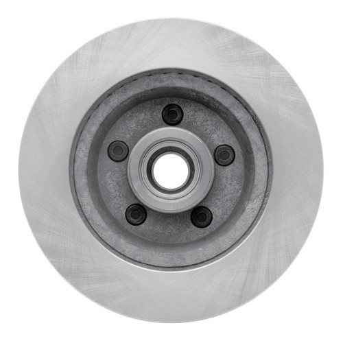 R1 1970-1972 Ford Thunderbird Front Brake Rotor