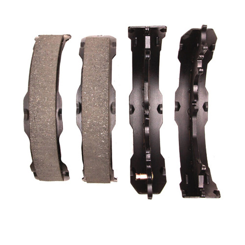 R1 2001-2024 Lexus GX460 Parking Brake Premium Parking Shoes