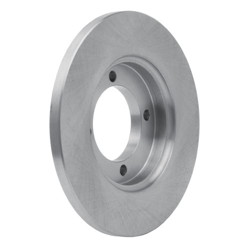 R1 1988-1993 Ford Festiva Front Brake Rotor