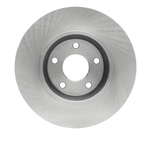 R1 2004-2012 Chevrolet HHR Front Brake Rotor