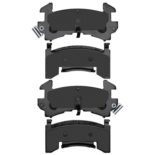 R1 78-03 Buick Riviera Front R1 Ceramic Brake Pads