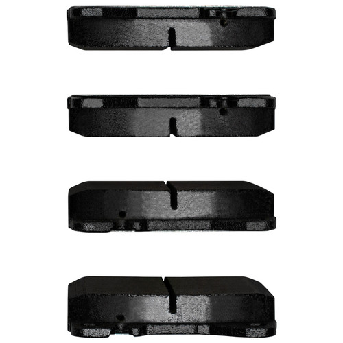R1 79-91 Mercedes-Benz 300SDL Front R1 Ceramic Brake Pads
