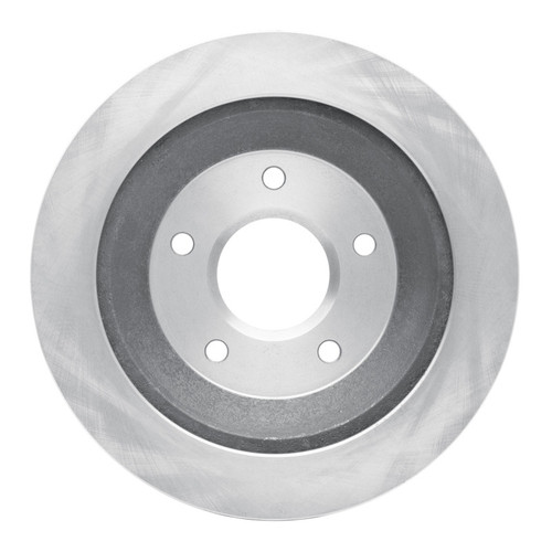 R1 1985-1992 Chevrolet Camaro Rear Brake Rotor