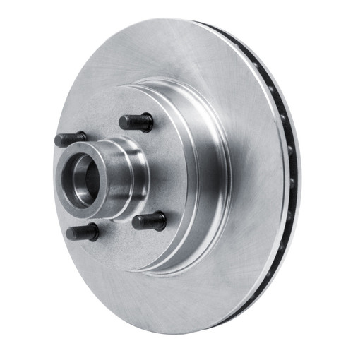 R1 1976-1980 Buick SKYHAWK Front Brake Rotor