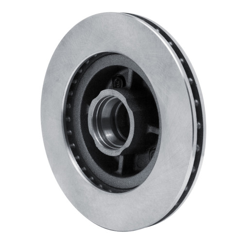 R1 1976-1980 Buick SKYHAWK Front Brake Rotor