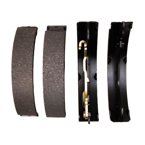 R1 2015-2017 Volkswagen Polo (Mexico) Rear Premium Service Shoes