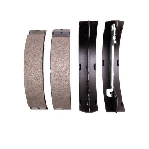 R1 2013-2016 Ford Ecosport (Mexico) Rear Premium Service Shoes