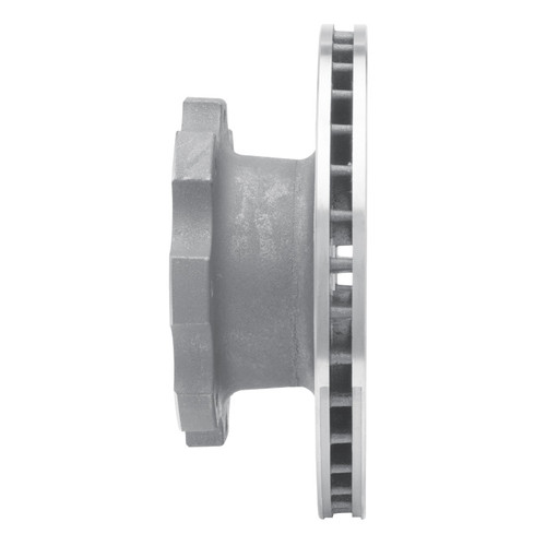 R1 2005-2012 Hino 165 Front Brake Rotor