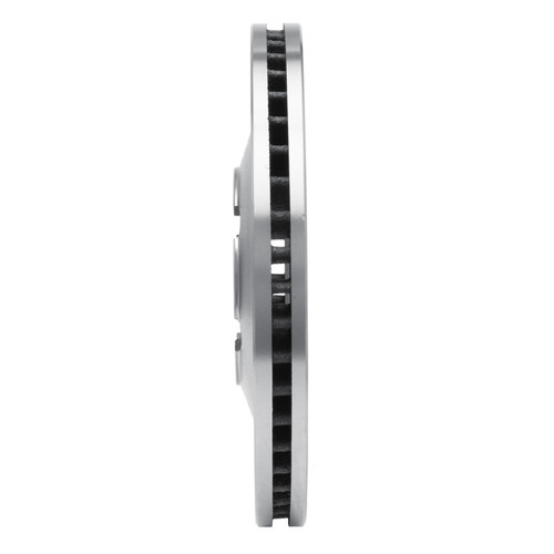 R1 2009-2012 Chevrolet Colorado Front Brake Rotor