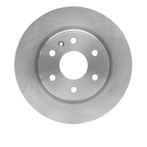R1 2007-2017 Buick Enclave Front Brake Rotor
