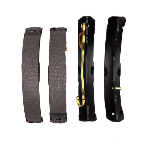 R1 2012-2015 Scion IQ Rear Premium Service Shoes