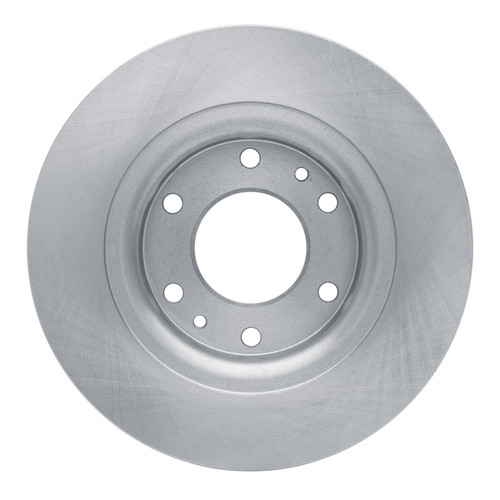 R1 2006-2009 Buick Rainier Front Brake Rotor