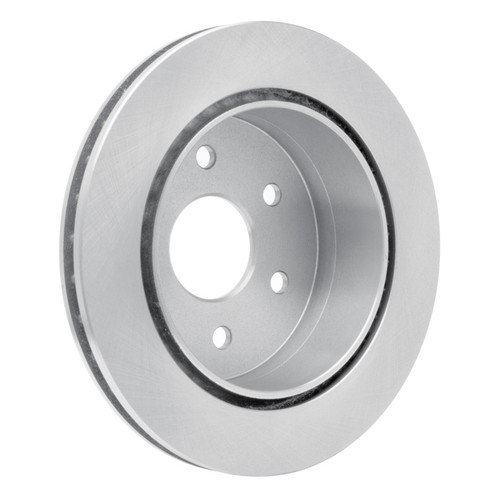 R1 2003-2005 Chevrolet Express 2500 Rear Brake Rotor