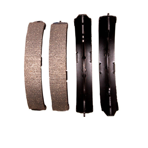 R1 2006-2020 Honda Civic Coupe Rear Premium Service Shoes