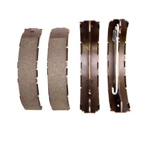 R1 2003-2011 Chevrolet HHR Rear Premium Service Shoes