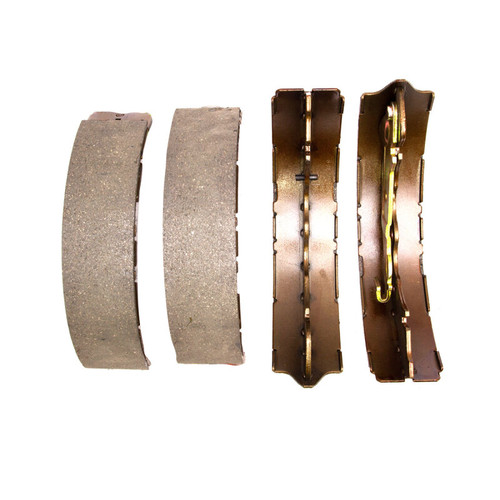 R1 2002-2003 Kia Sedona Rear Premium Service Shoes