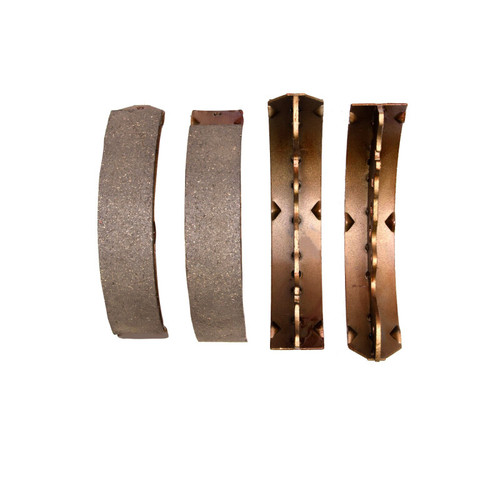 R1 1999-2008 Chevrolet Tracker Rear Premium Service Shoes