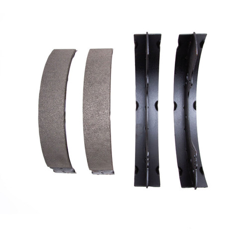 R1 1998-2004 Honda Passport Rear Premium Service Shoes