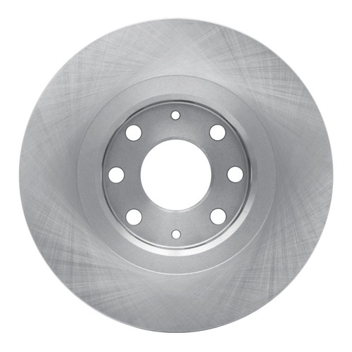 R1 2004-2017 Chevrolet AVEO (USA/Canada) Front Brake Rotor