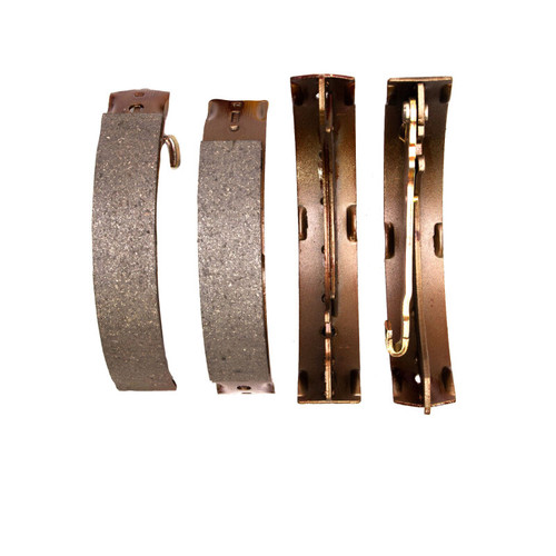 R1 1997-2000 Chrysler CIRRUS Rear Premium Service Shoes